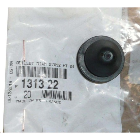 Support de Radiateur Pour Peugeot 307 308 3008 Partner Citroën Berlingo C4
