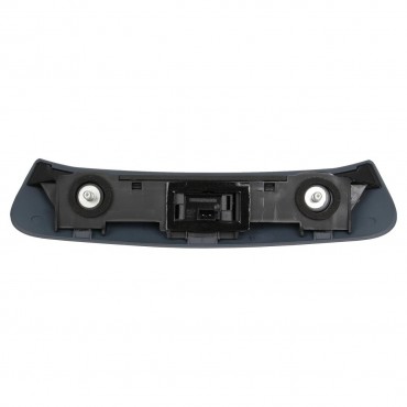 Poignée Ouverture de Coffre Pour Opel Corsa D Vauxhall Corsa D