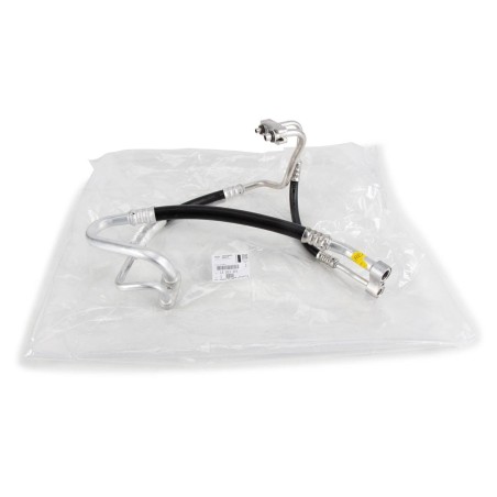 Tuyau de Climatisation Pour Opel Corsa D 6850331, 13203316