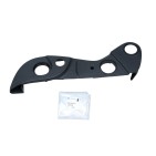 Protection Latérale Siège Avant Gauche Pour Opel Astra J 13257101