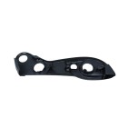 Protection Latérale Siège Avant Gauche Pour Opel Astra J 13257101