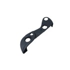 Protection Latérale Siège Avant Gauche Pour Opel Astra J 13257101