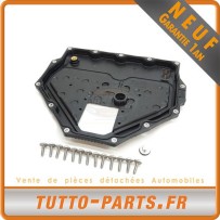 Carter d'Huile Boite Auto pour PORSCHE 911 Boxste Cayman