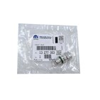 Soupape de Clim Pour Opel Astra J Vectra B 13277003