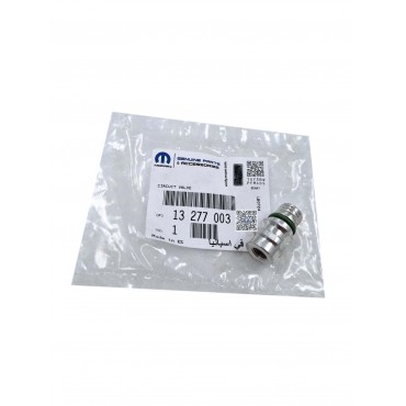 Soupape de Clim Pour Opel Astra J Vectra B 13277003