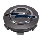 Enjoliveur Cache Moyeu Pour Opel Adam Corsa D E Meriva B 1006287, 13306610