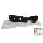 Protection Latérale Siège Avant Gauche Pour Opel Insignia A 13325383