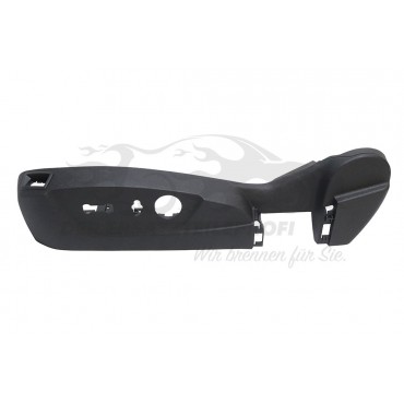 Protection Latérale Siège Avant Gauche Pour Opel Insignia A 13325383