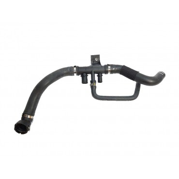 Tuyau du Radiateur Pour Peugeot Boxer Fiat Citroën Jumper 1351PK 1349150080