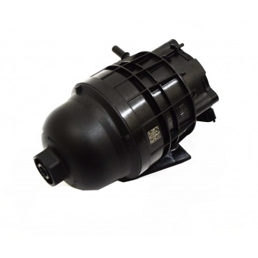 Boitier Filtre à Carburant Pour Opel Astra K 13539110