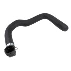 Tuyau du Radiateur Pour Fiat Ducato 1363622080
