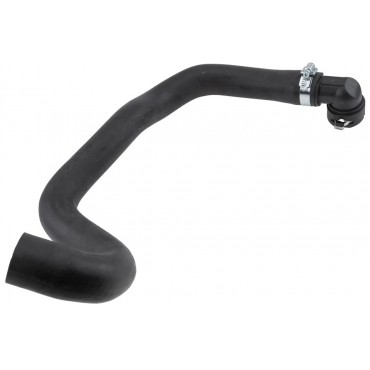 Tuyau du Radiateur Pour Fiat Ducato 1363622080