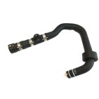 Tuyau du Radiateur Pour Fiat Ducato 1370152080