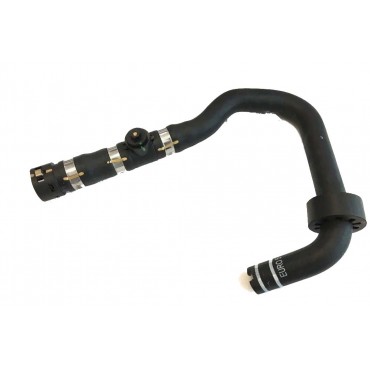 Tuyau du Radiateur Pour Fiat Ducato 1370152080
