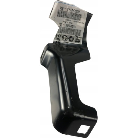 Support Garde Boue Avant Droit Pour Fiat Ducato 1375595080