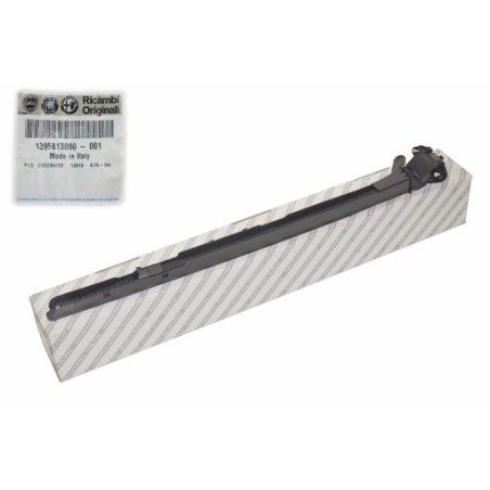 Cache Passage Cable Pour Fiat Ducato