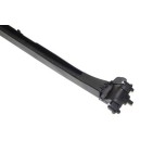 Cache Passage Cable Pour Fiat Ducato