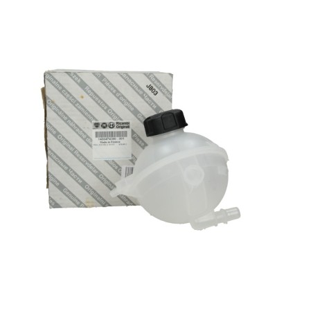 Vase d'Expansion d'Eau Pour Peugeot 807 1323W7