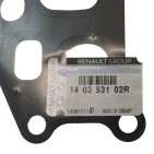 Joint de Collecteur d'Admission Pour Renault Fiat Nissan 140355101R 1403300Q0B