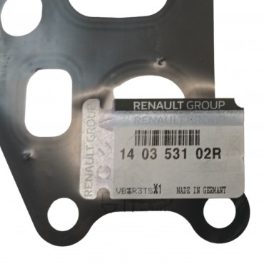 Joint de Collecteur d'Admission Pour Renault Fiat Nissan 140355101R 1403300Q0B