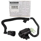 Electrovanne de Turbo Pour Renault Clio IV Dacia Duster Logan II