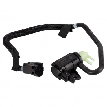 Electrovanne de Turbo Pour Renault Clio IV Dacia Duster Logan II