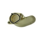 Pompe d'Aspiration d'Huile Pour Dacia Duster 150504915R