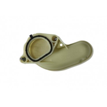 Pompe d'Aspiration d'Huile Pour Dacia Duster 150504915R