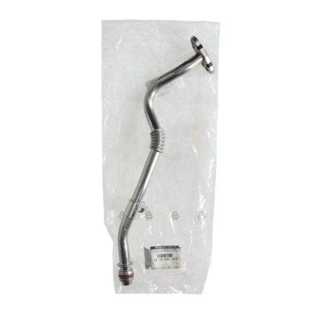 Tuyau d'Huile Graissage Turbo Pour Renault Master III 151989505R