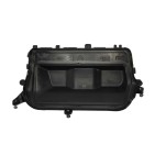 Couvercle Protection Moteur Injecteur Pour Peugeot Fiat Ford Citroën 1565CQ