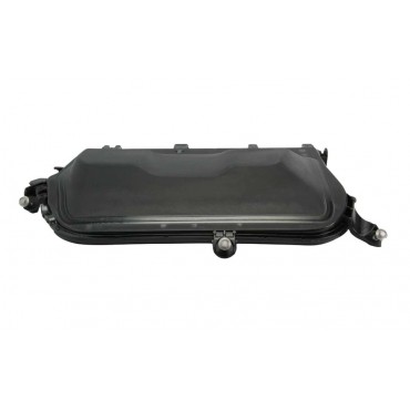 Couvercle Protection Moteur Injecteur Pour Peugeot Fiat Ford Citroën 1565CQ