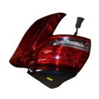 Feu Arrière Droit Pour Citroën C4 1607955480