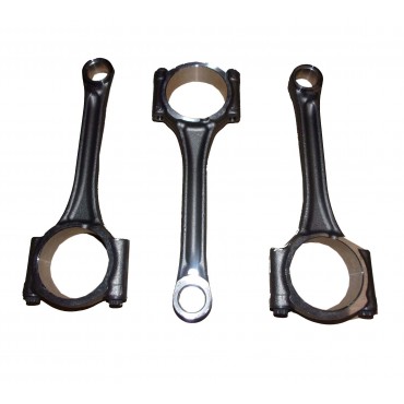 3 Bielles Pour Citroën C3