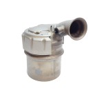 FAP Filtre à Particules Pour Peugeot 207 208 308 II 508 2008 I 3008 4008 5008
