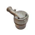 FAP Filtre à Particules Pour Peugeot 207 208 308 II 508 2008 I 3008 4008 5008