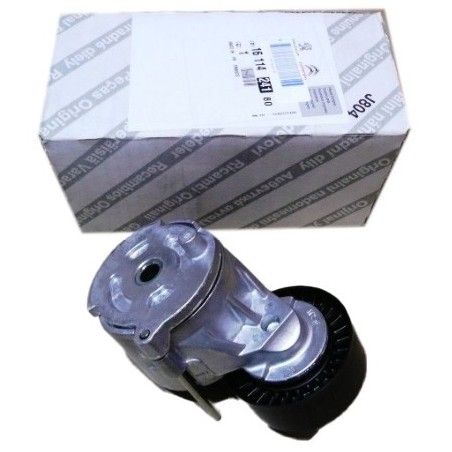 Galet Tendeur Courroie d'Accessoire Pour Peugeot Opel Fiat Citroën 1611424180