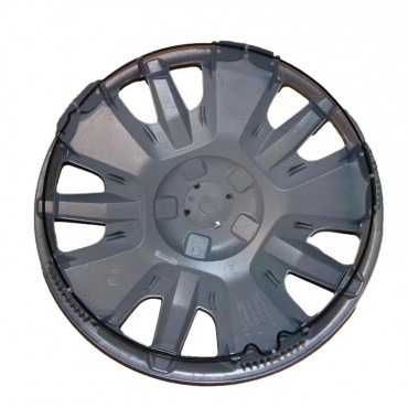 Enjoliveur de Roue Pour Peugeot Boxer 1611985580