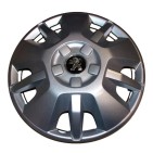 Enjoliveur de Roue Pour Peugeot Boxer 1611985580
