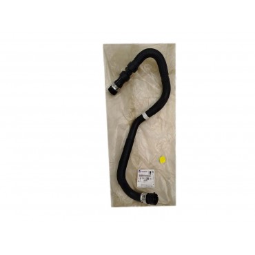 Tuyau du Radiateur Pour Peugeot Boxer 1614007080
