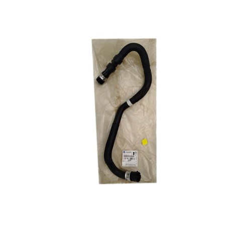 Tuyau du Radiateur Pour Peugeot Boxer 1614007080