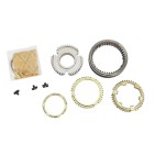 Synchroniseur 3ème 4ème Vitesses Pour Peugeot Opel Fiat Citroën 1615340380