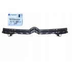 Grille de Calandre Avant Pour Citroën C4 1617536680