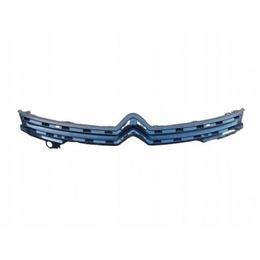Grille de Calandre Avant Pour Citroën C4 1617536680