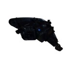 Feu Avant Gauche Pour Peugeot 308 II 1618000380