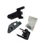 Kit Support de Feu Avant Gauche Pour Citroën C3 1618066480