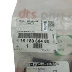 Kit Support de Feu Avant Gauche Pour Citroën C3 1618066480