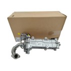 Refroidisseur de Vanne EGR Pour Iveco Daily IV