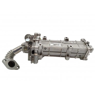 Refroidisseur de Vanne EGR Pour Iveco Daily IV