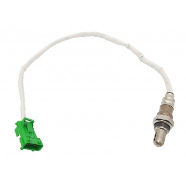 Sonde Lambda Pour Peugeot 307 308 407 607 Citroën C4 C5 C8 Jumpy Volvo 1618Z6