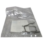 Clips Capteur Température d'Eau Pour Citroën C4 C5